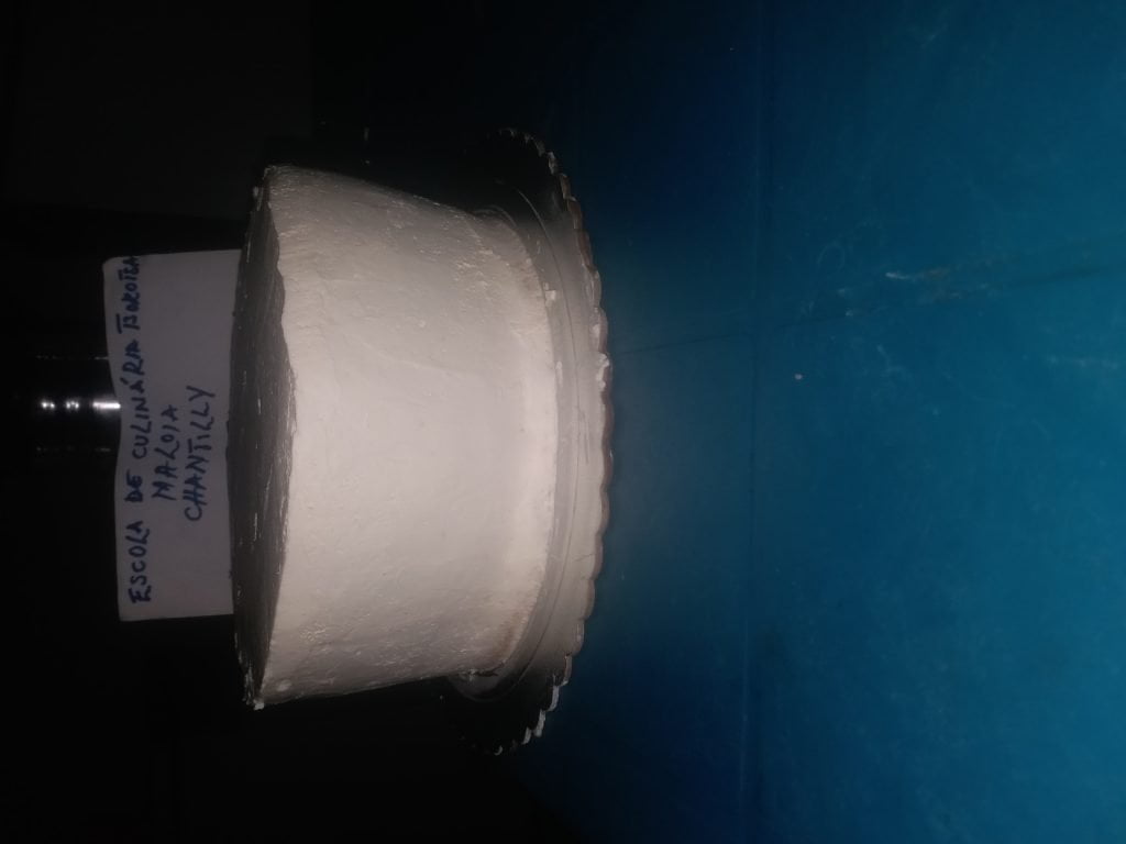 massas e coberturas sem testes