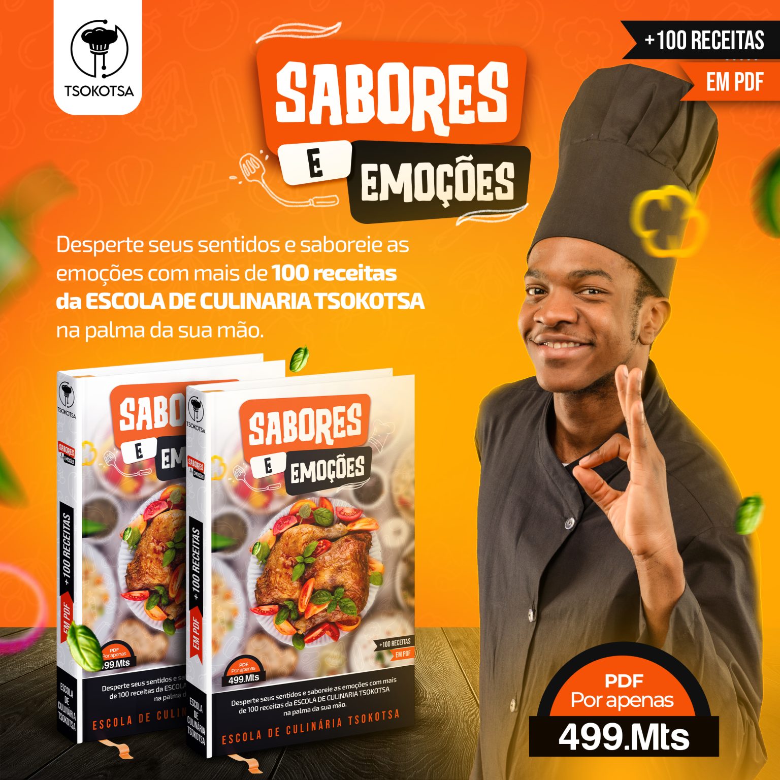 Sabores E Emo es Tsokotsa sabores-e-emo-es-tsokotsa