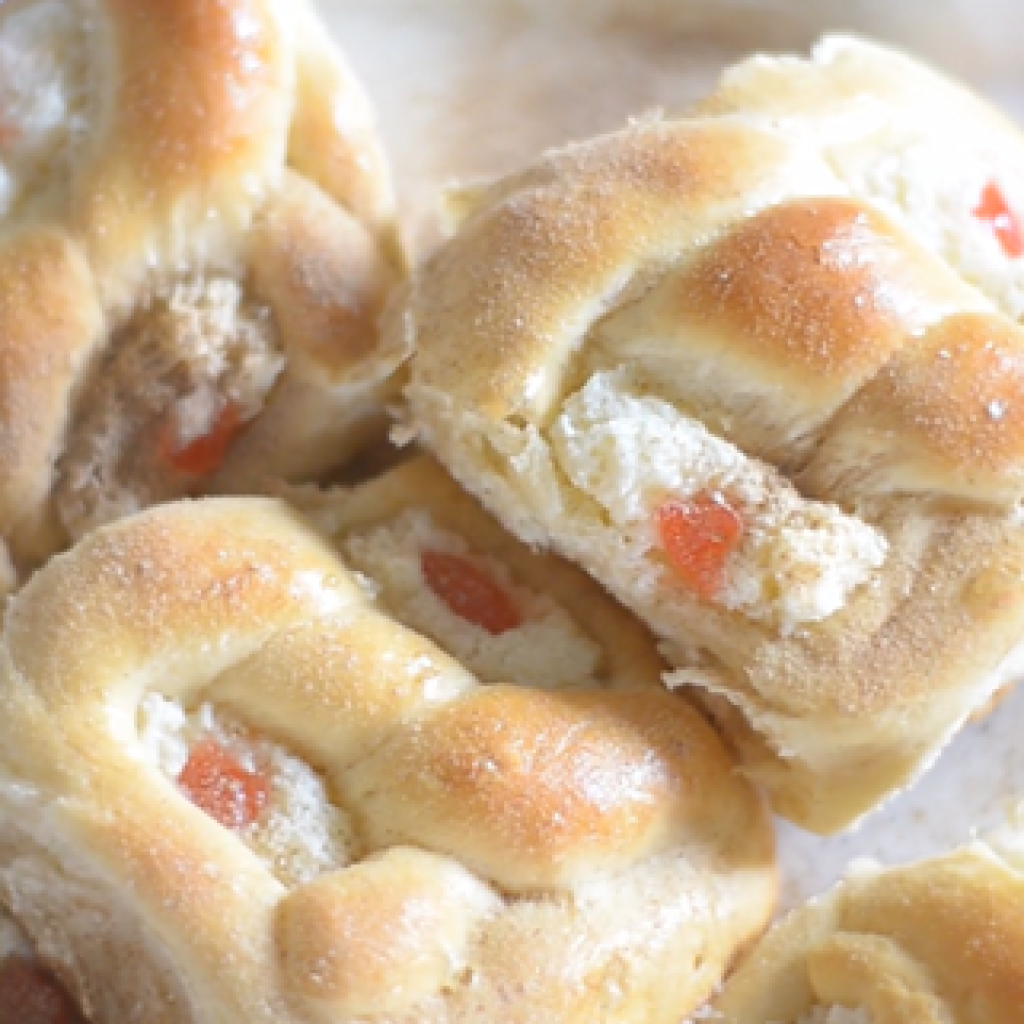 Min curso de Culinaria Mista ST