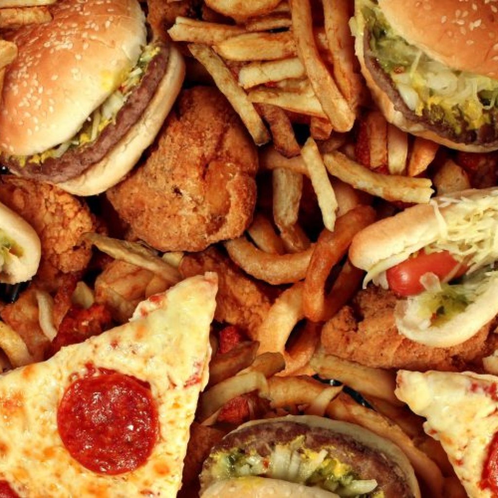 Takeaway