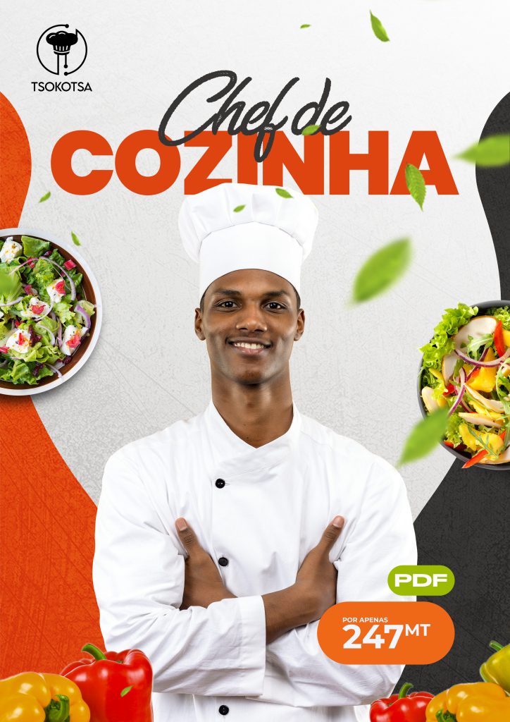 Chef de Cozinha - Image 3