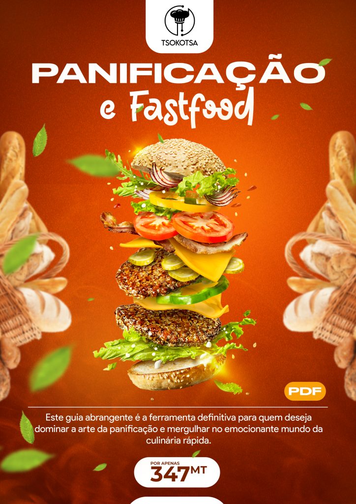 Panificação e Fast Food - Image 2