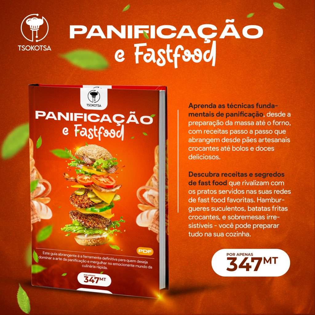 Panificação e Fast Food - Image 3