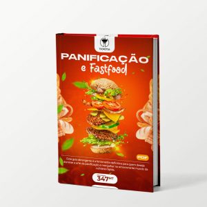 Panificação e Fast Food