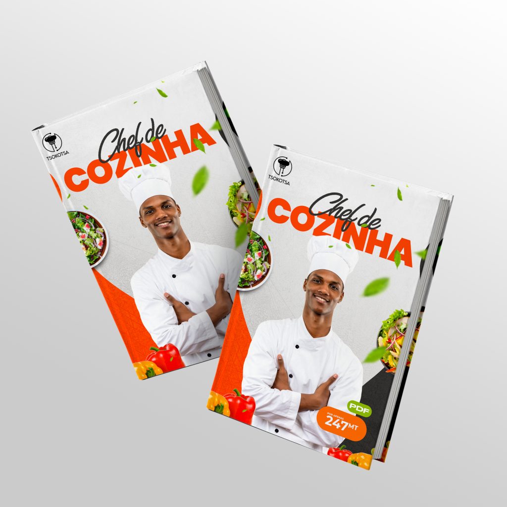 Chef de Cozinha - Image 2