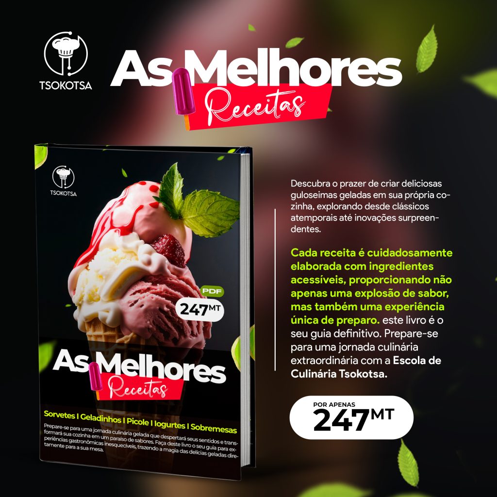 Geladinhos