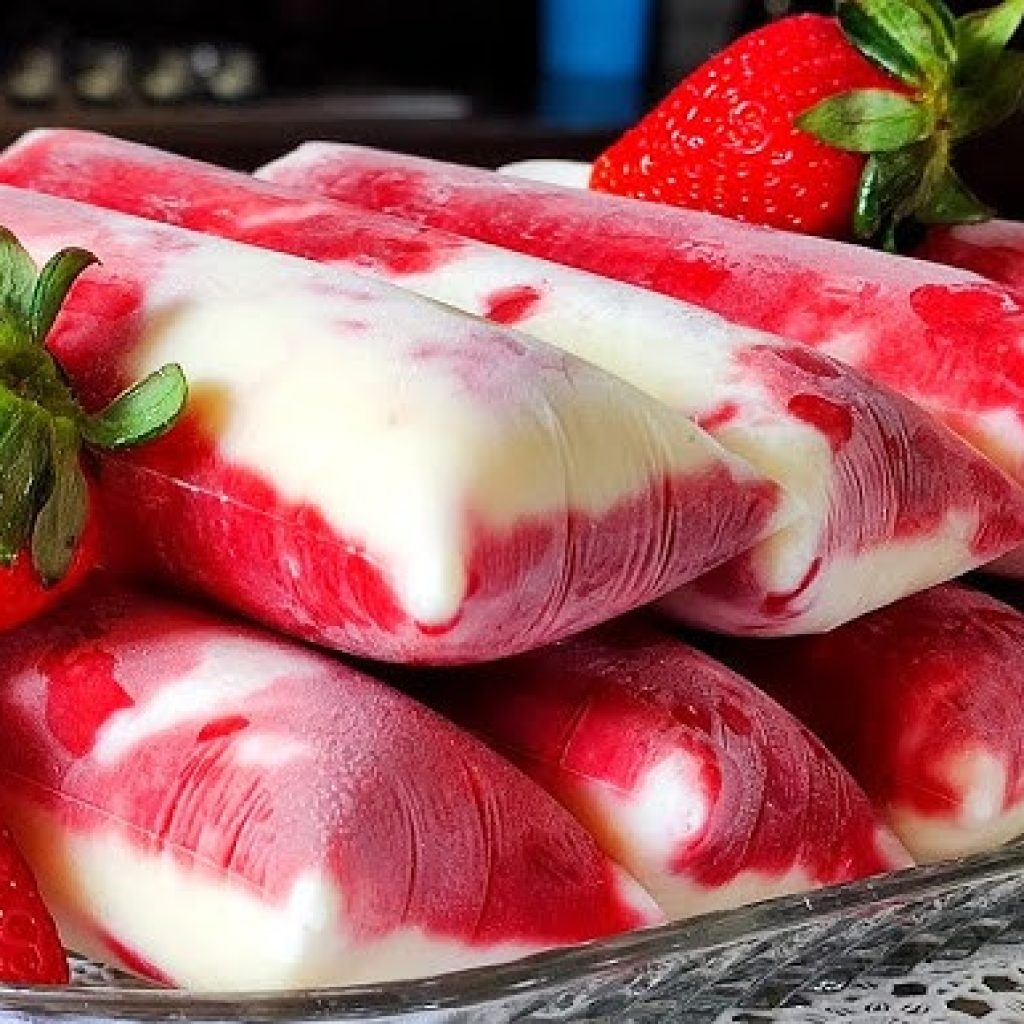 Geladinhos Gourmet ST